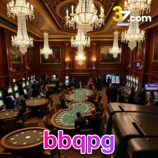 BBQPG: A Seção Confiável Que Todo Jogador Precisa Conhecer