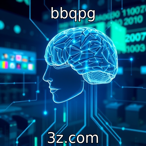 bbqpg | Impacto da inteligência artificial na criação de jogos