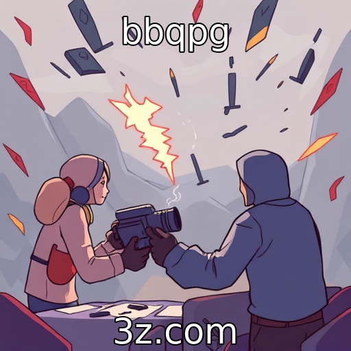 bbqpg : Impacto das microtransações na experiência do jogador