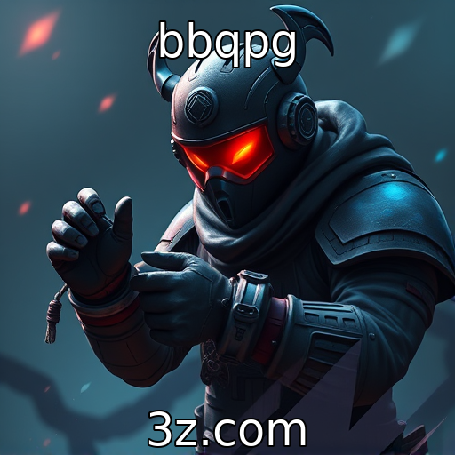 bbqpg | Novas tecnologias revolucionam o desenvolvimento de jogos