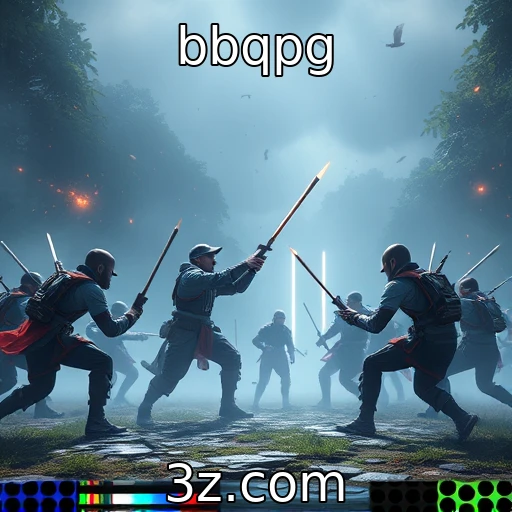 Novas tecnologias moldam a experiência de jogos multiplayer