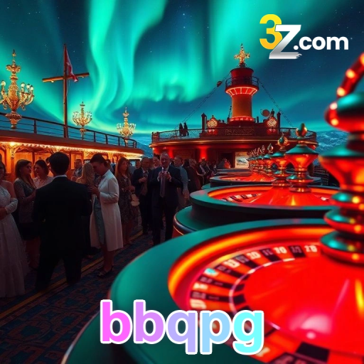 Explorando a Plataforma do bbqpg: Um Mundo de Jogos Incríveis