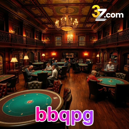 Aventuras Empolgantes em Slots: BBQPG e suas Surpresas