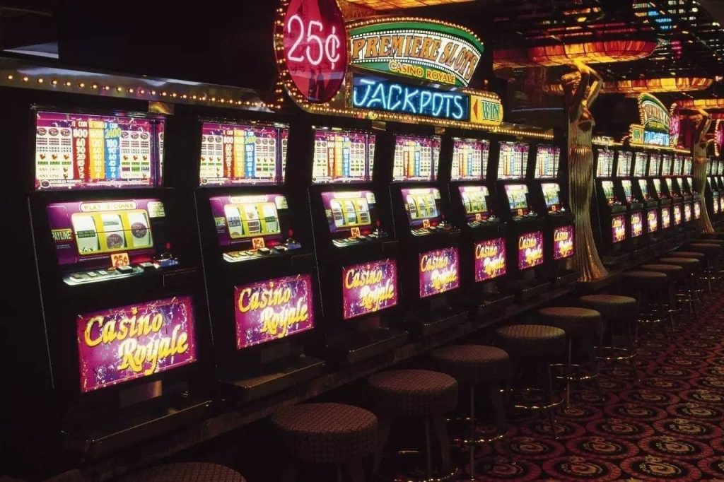 bbqpg|Slots Exclusivos – Jogue Agora no Cassino Digital