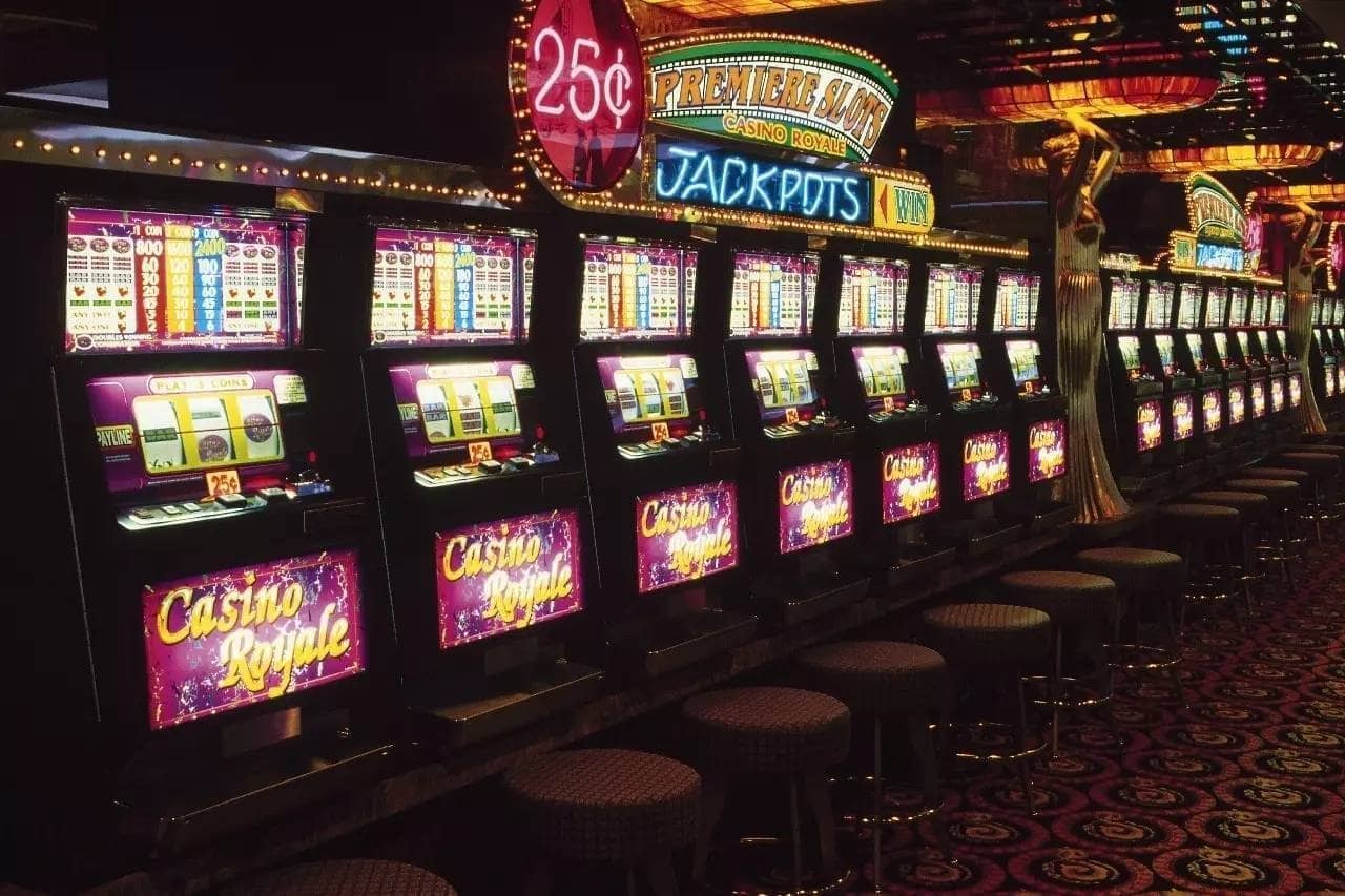 bbqpg|Cassino Virtual com Mais de 1000 Slots – Teste Hoje