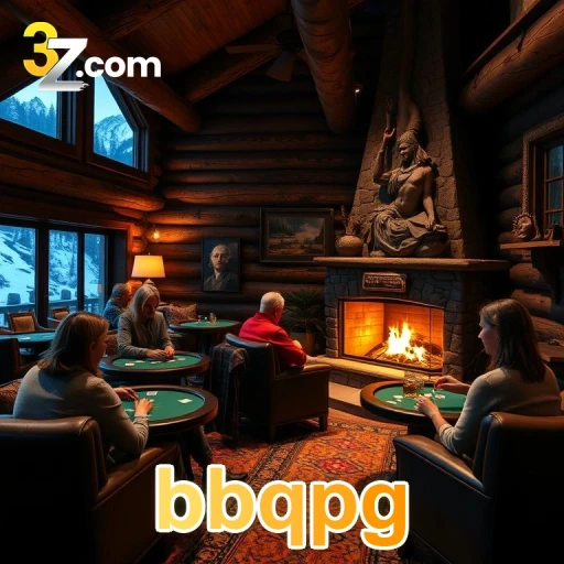 bbqpg Pagamentos Rápidos